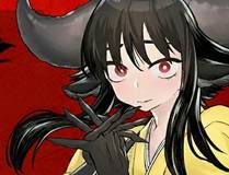 主角只想谈恋爱 漫画封面